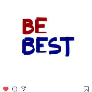 Meet your Posher, Patrice